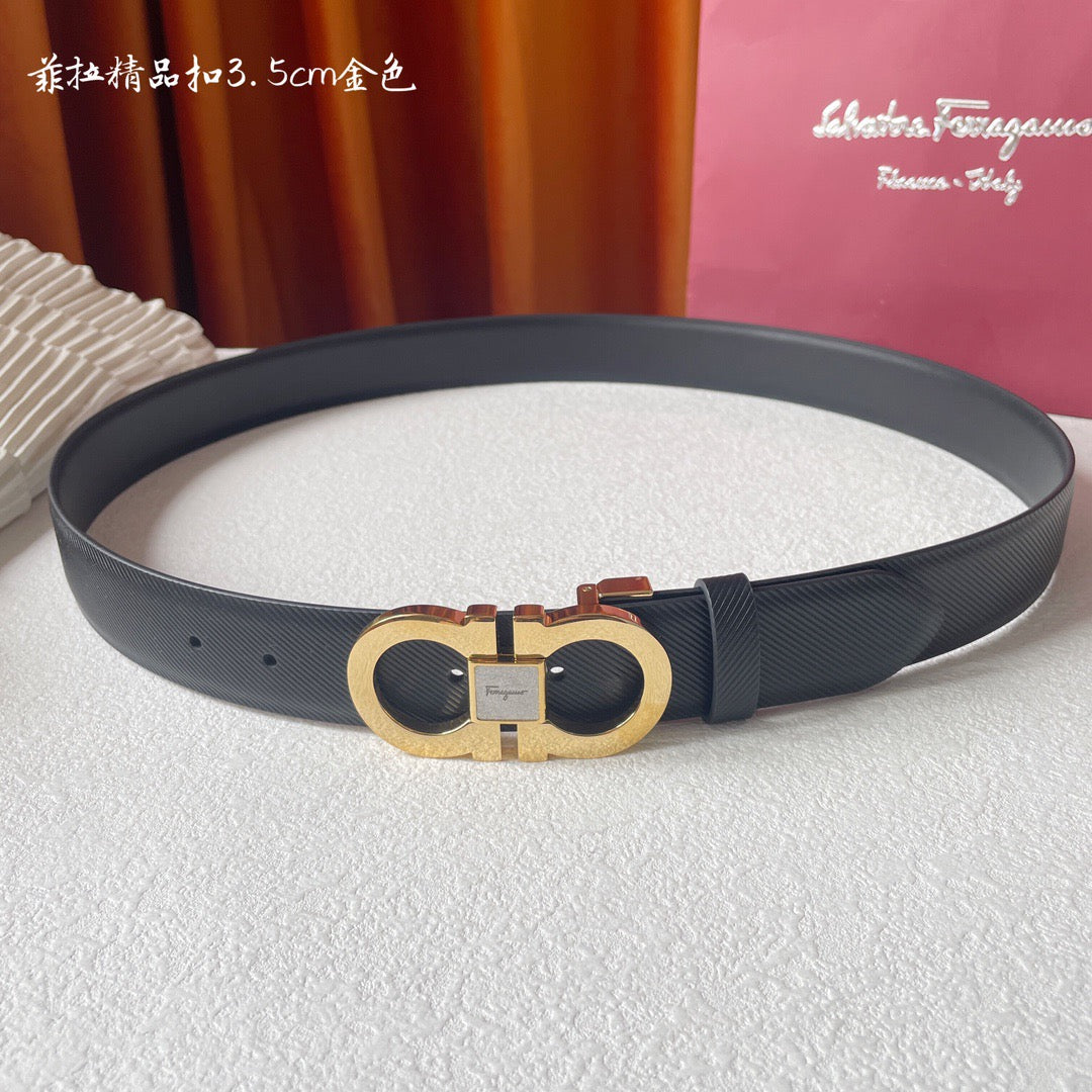 FRG Belt
