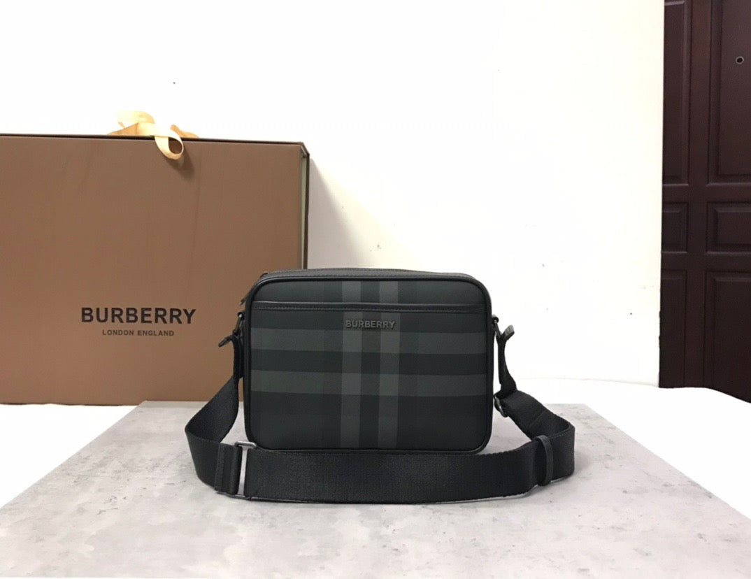 BBR Messenger Bag