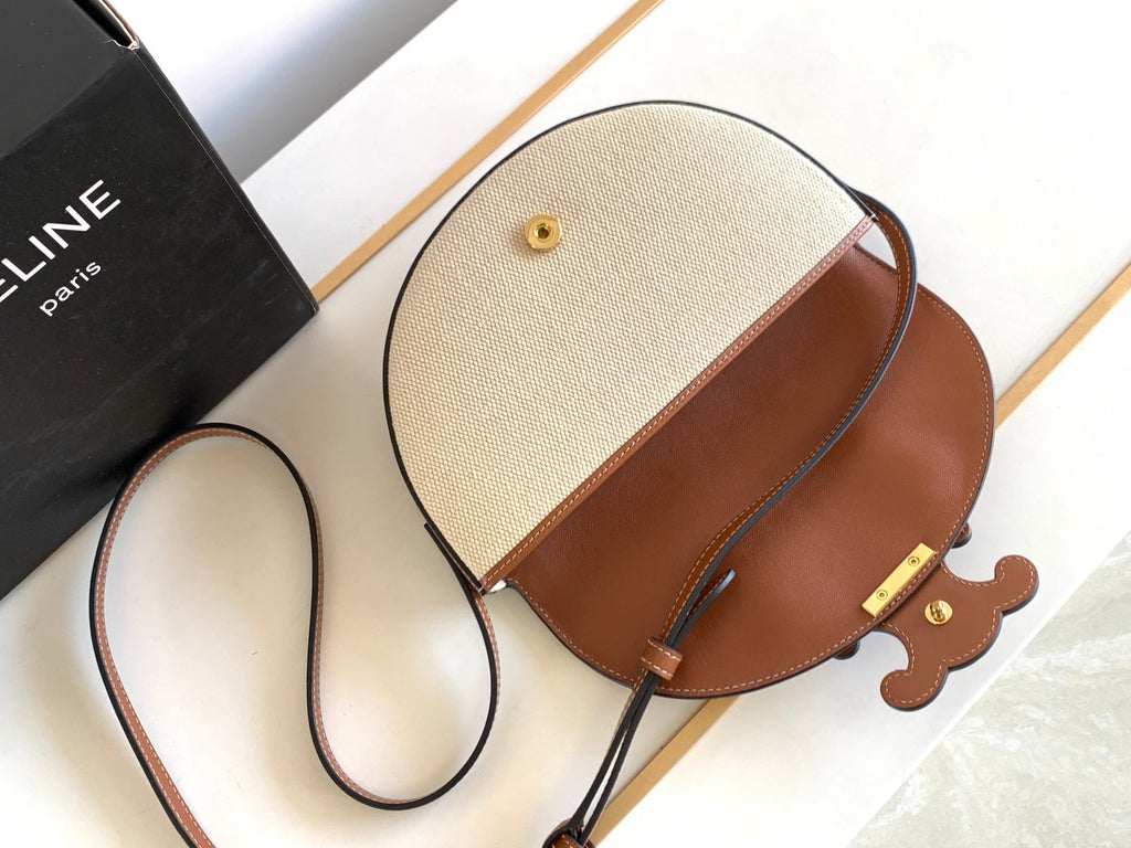 CE Sling Bag