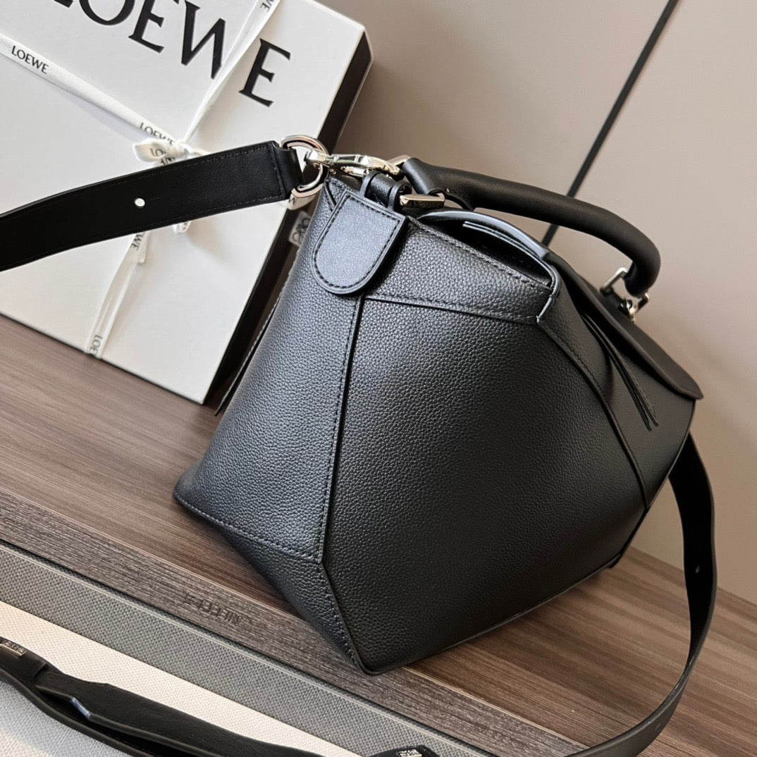 LW Puzzle Bag