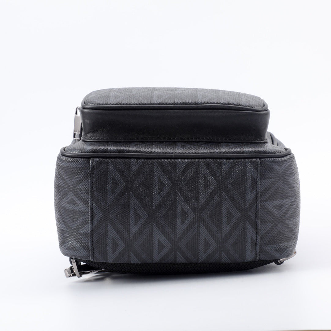 CD Rider Diamond Bag