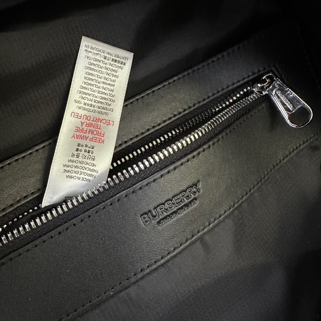 BBR Backpack
