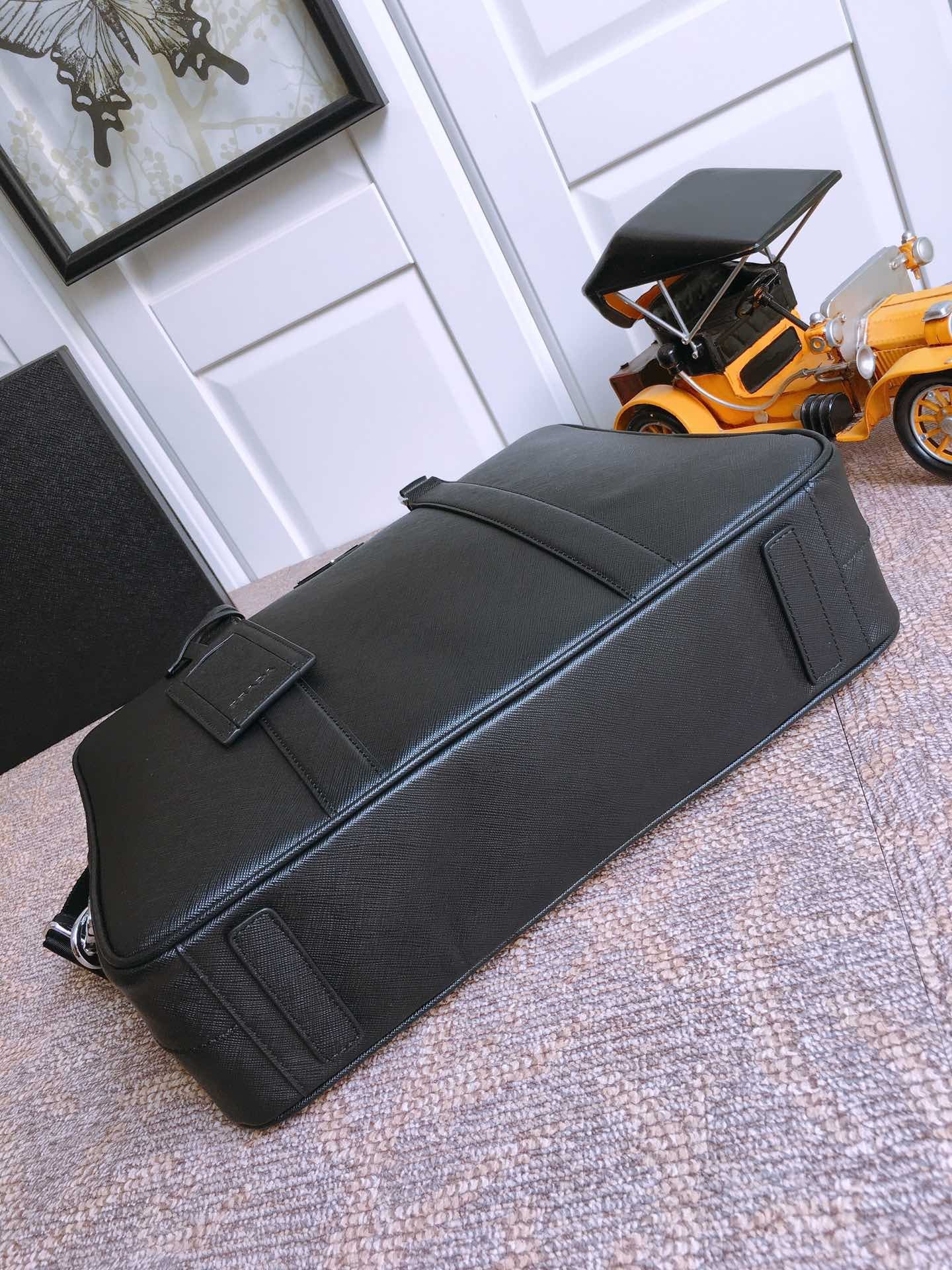 PRD Briefcase