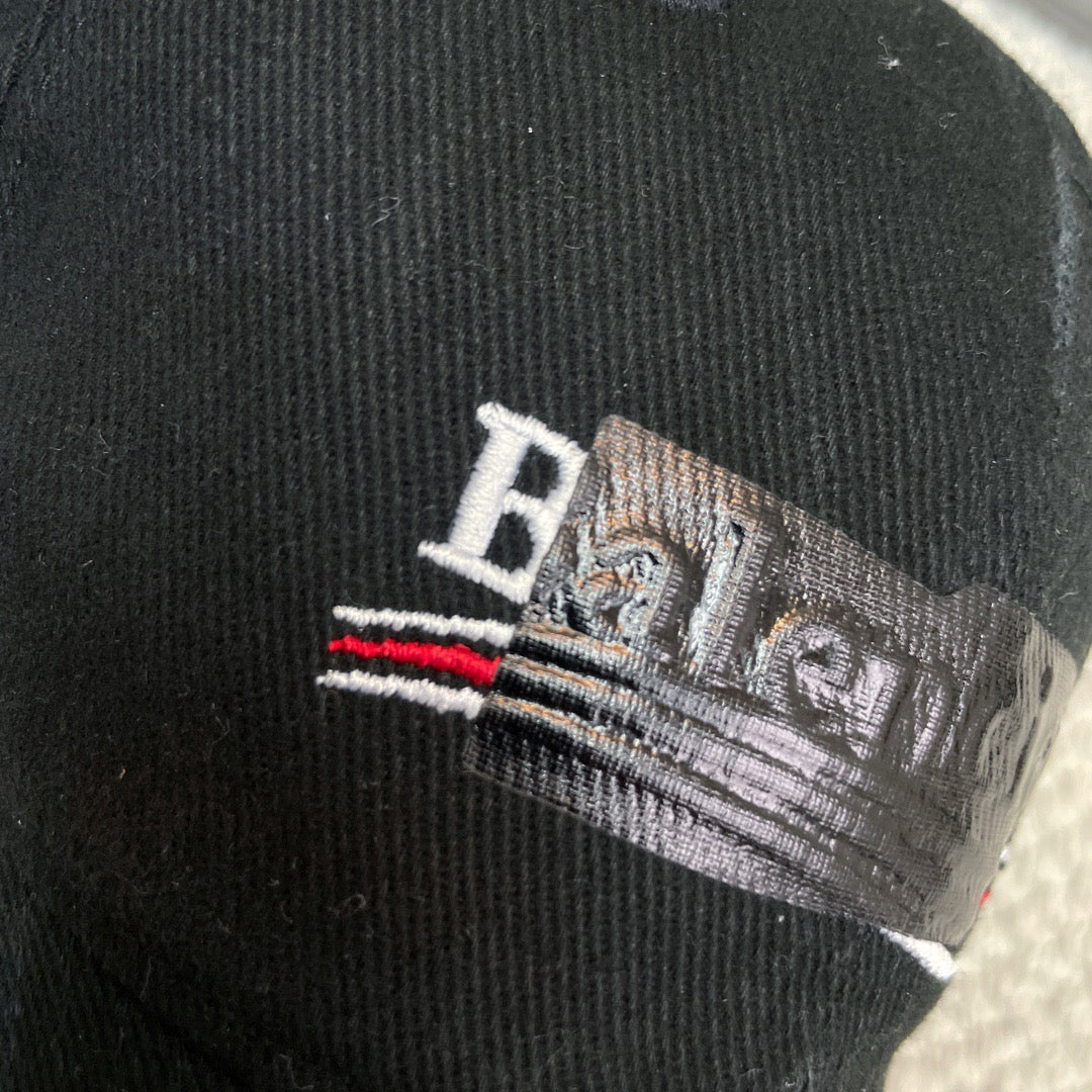 BLC Cap