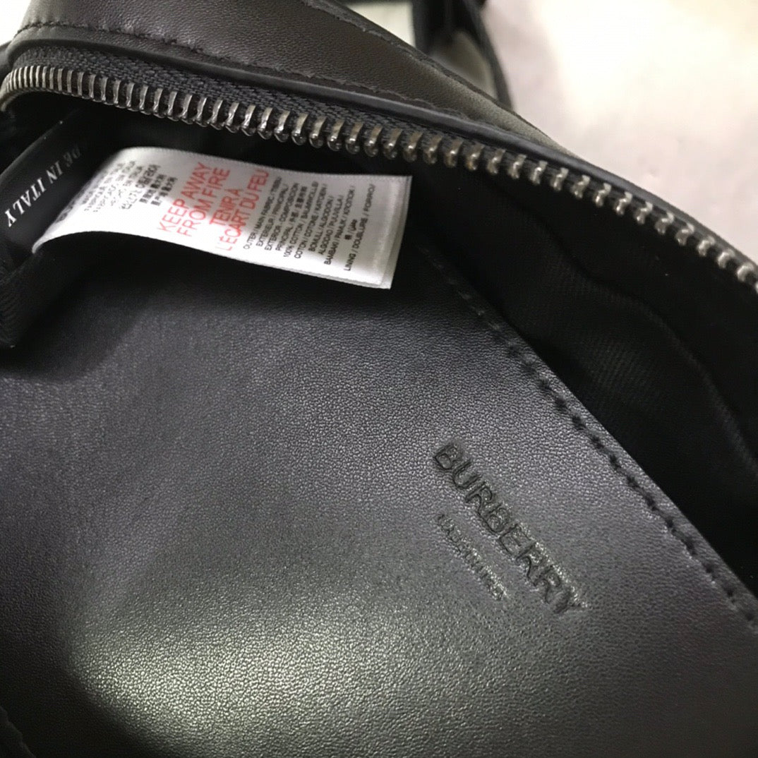 BBR Messenger Bag