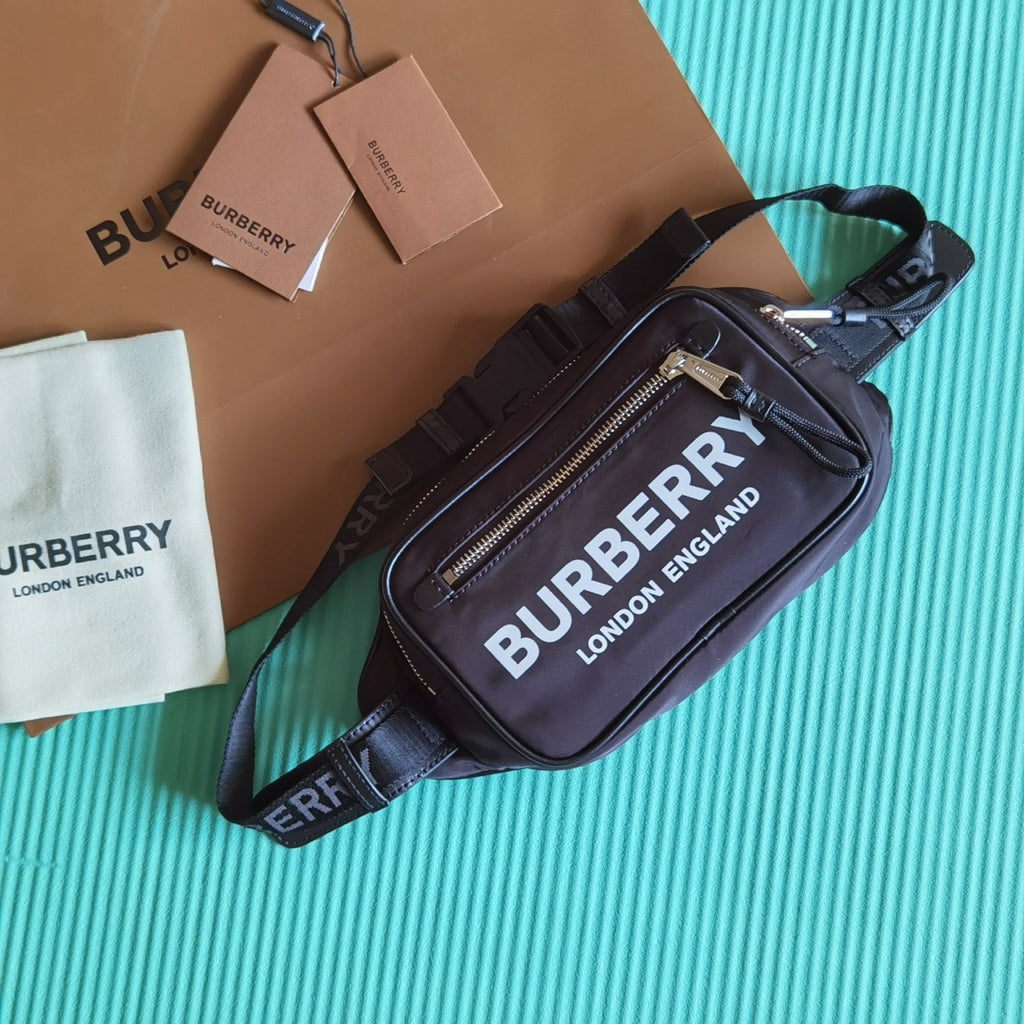 BBR Crossbody Bag