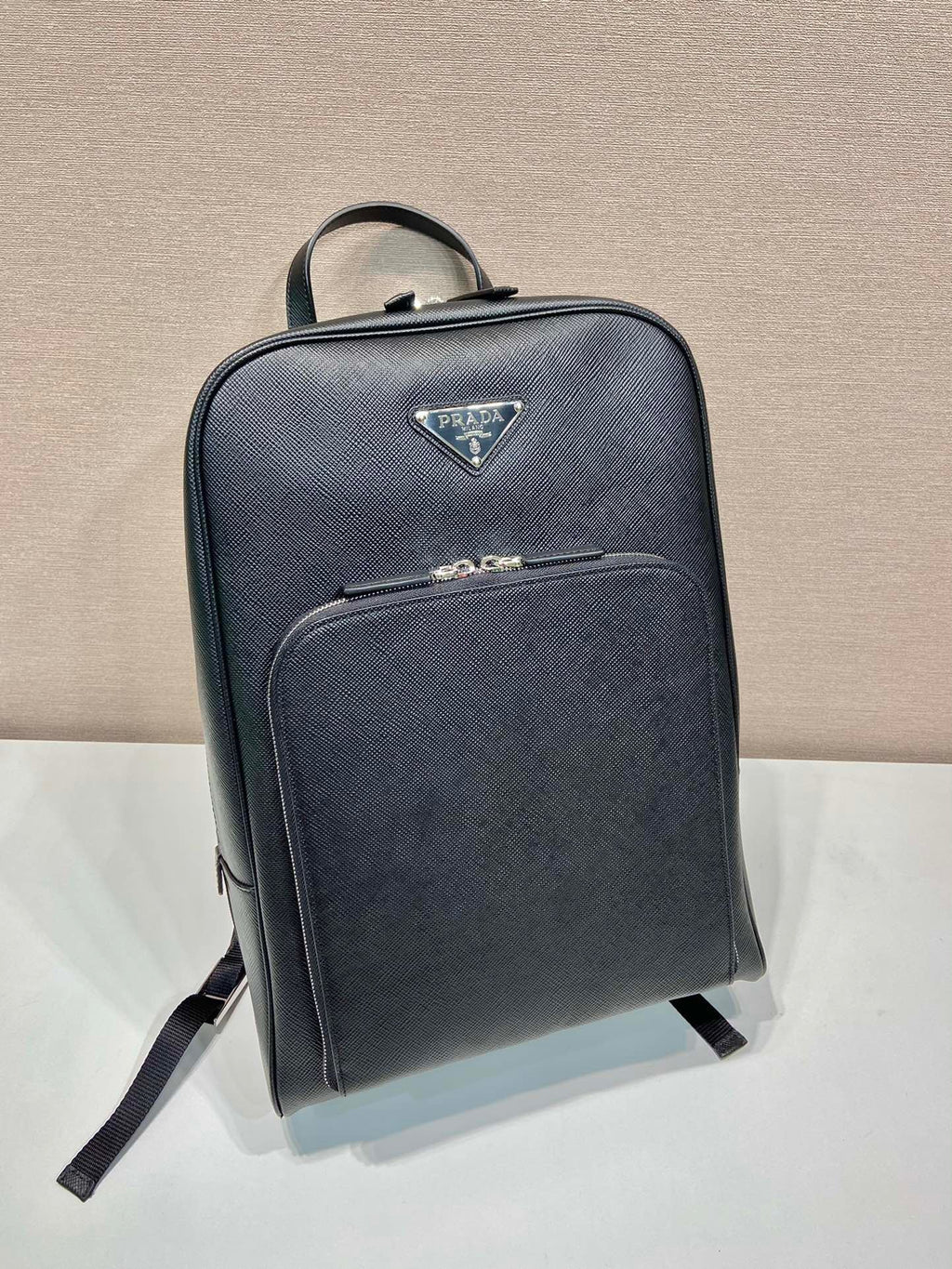 PRD Backpack