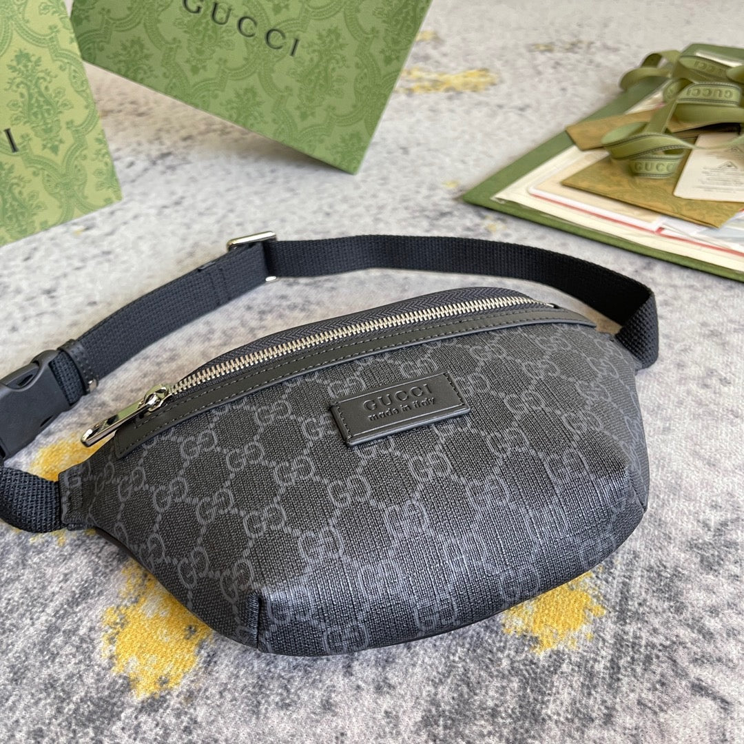 GC Crossbody Bag