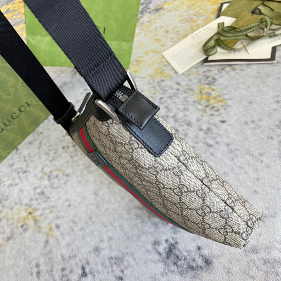 GC Messenger Bag