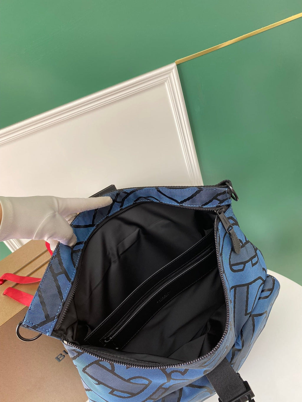 BBR Backpack