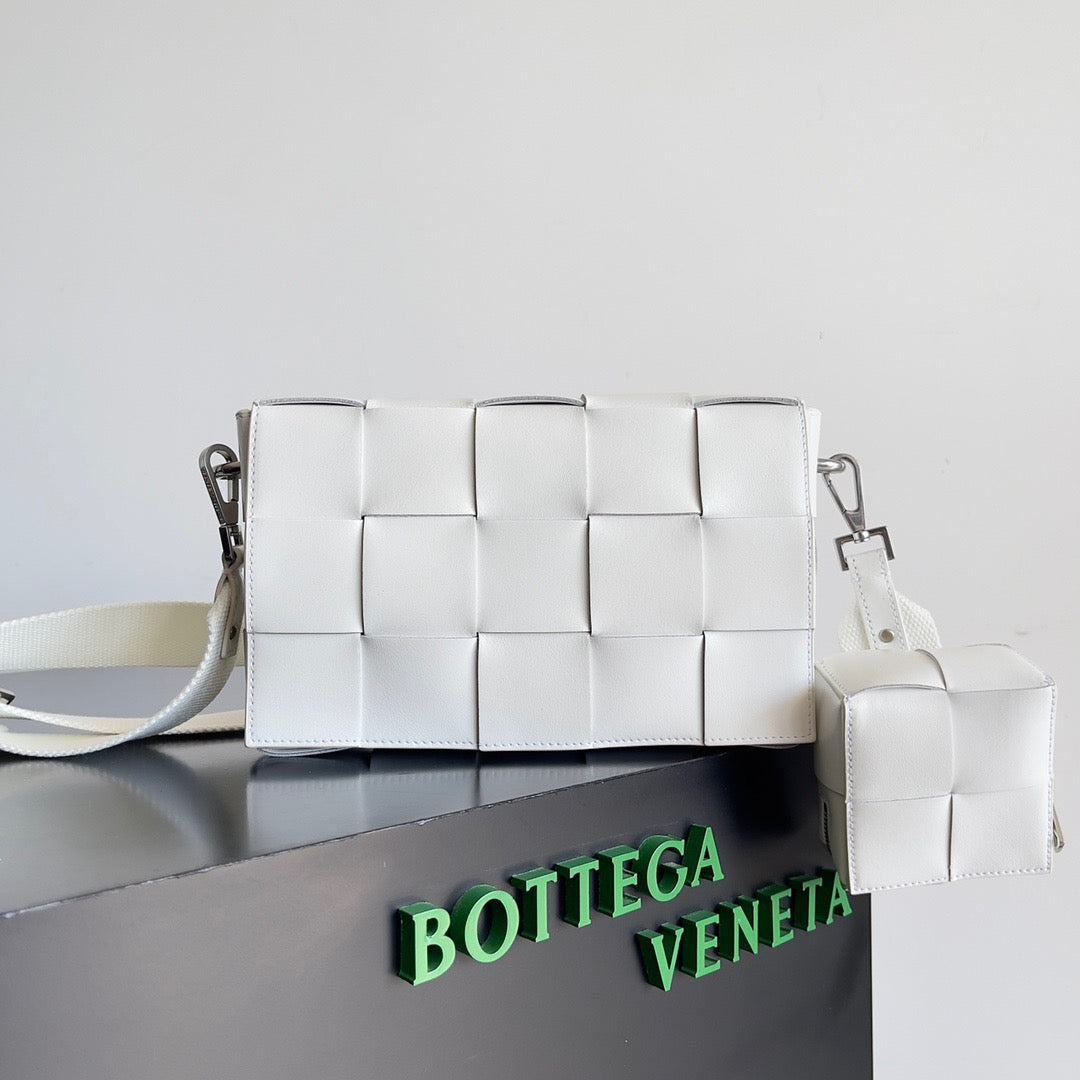 BTV Cassette