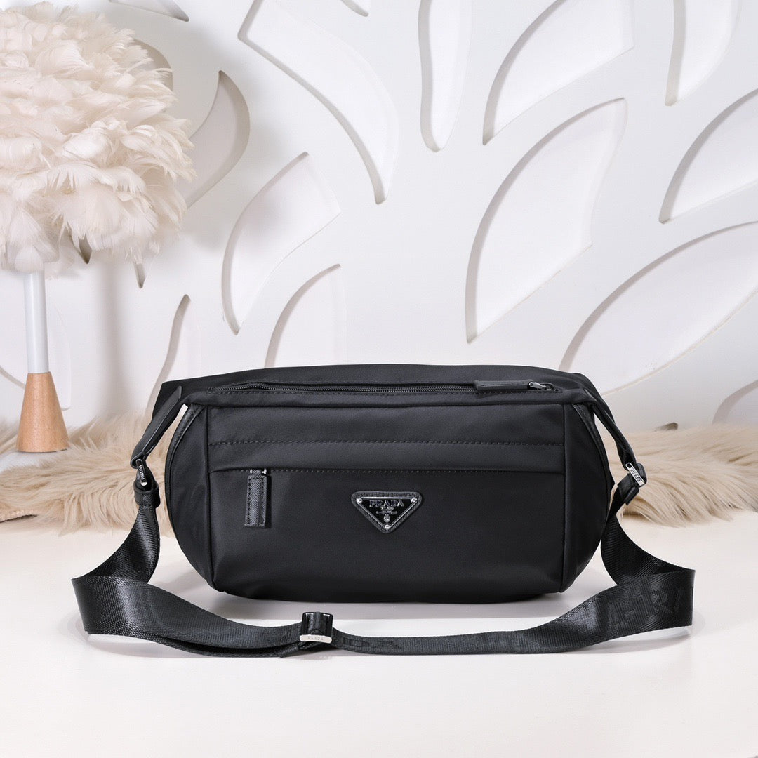 PRD Crossbody Bag