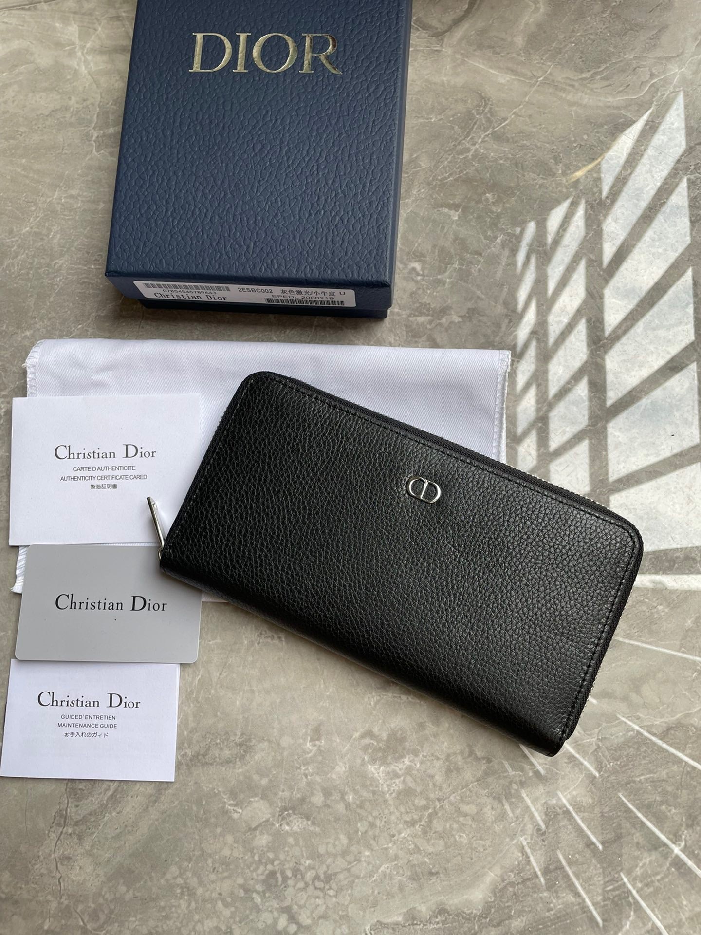 CD Wallet