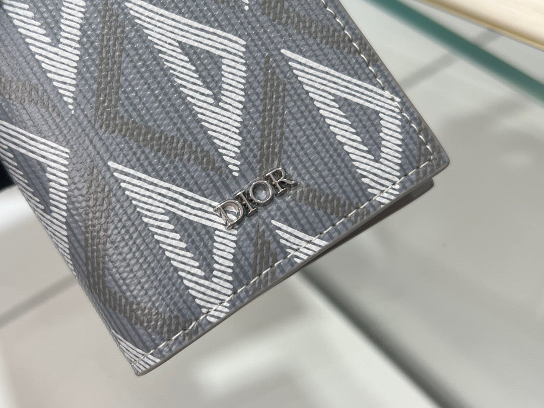 CD Wallet
