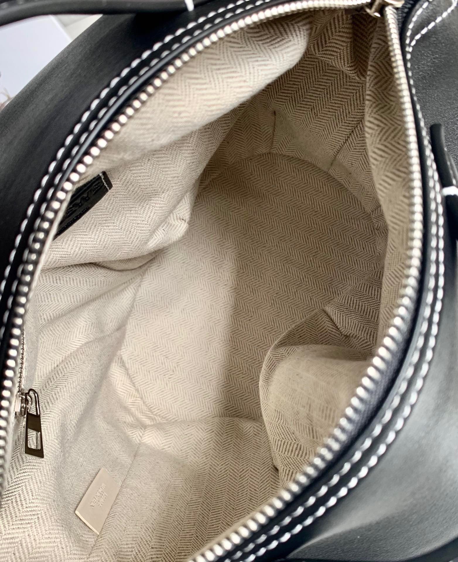 LW Elephant Bag