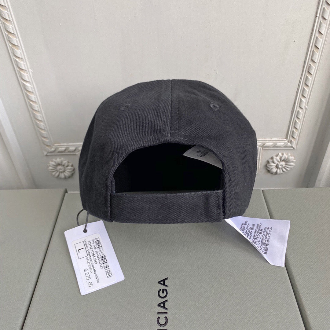 BLC Cap