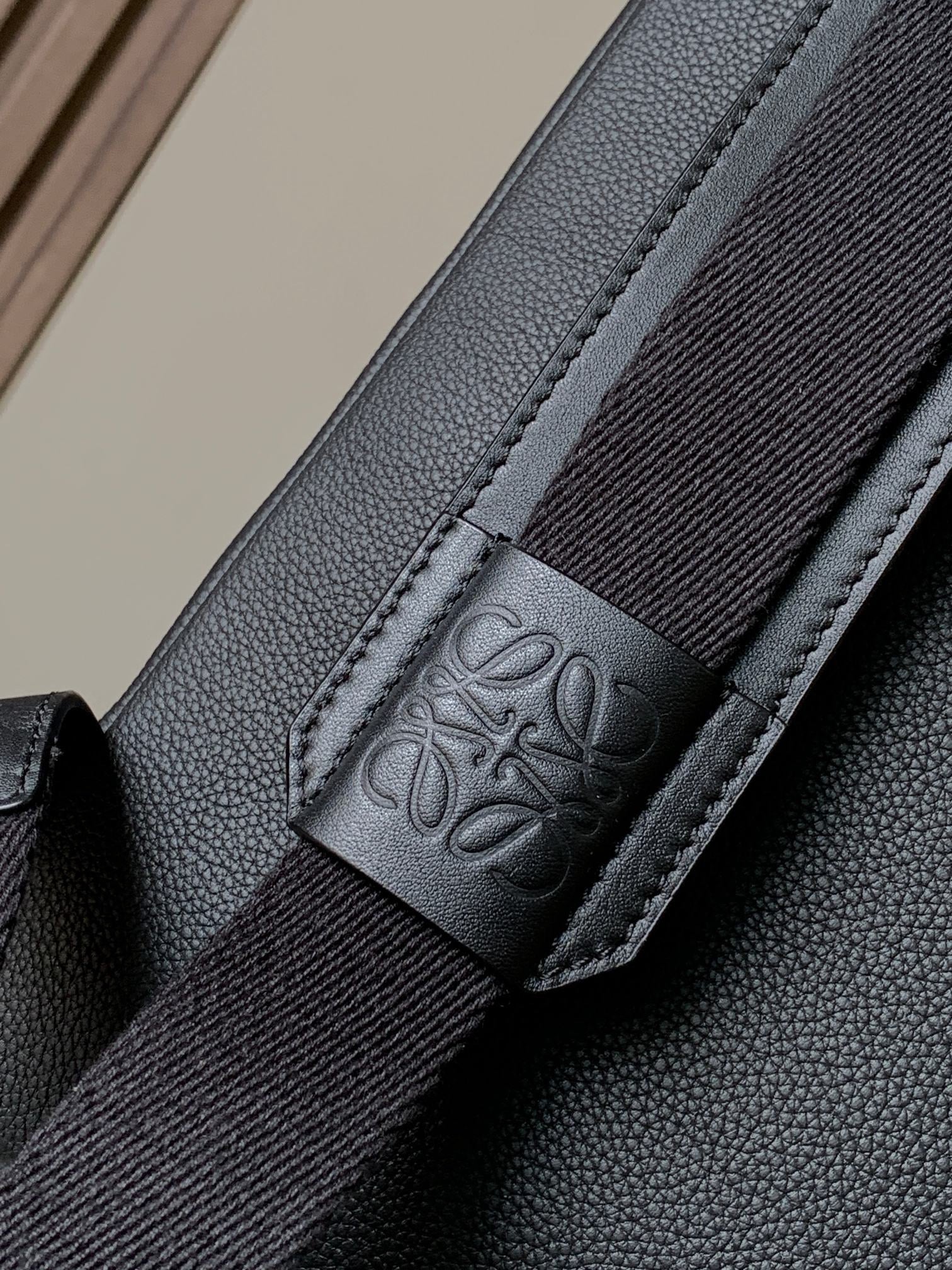 LW Backpack
