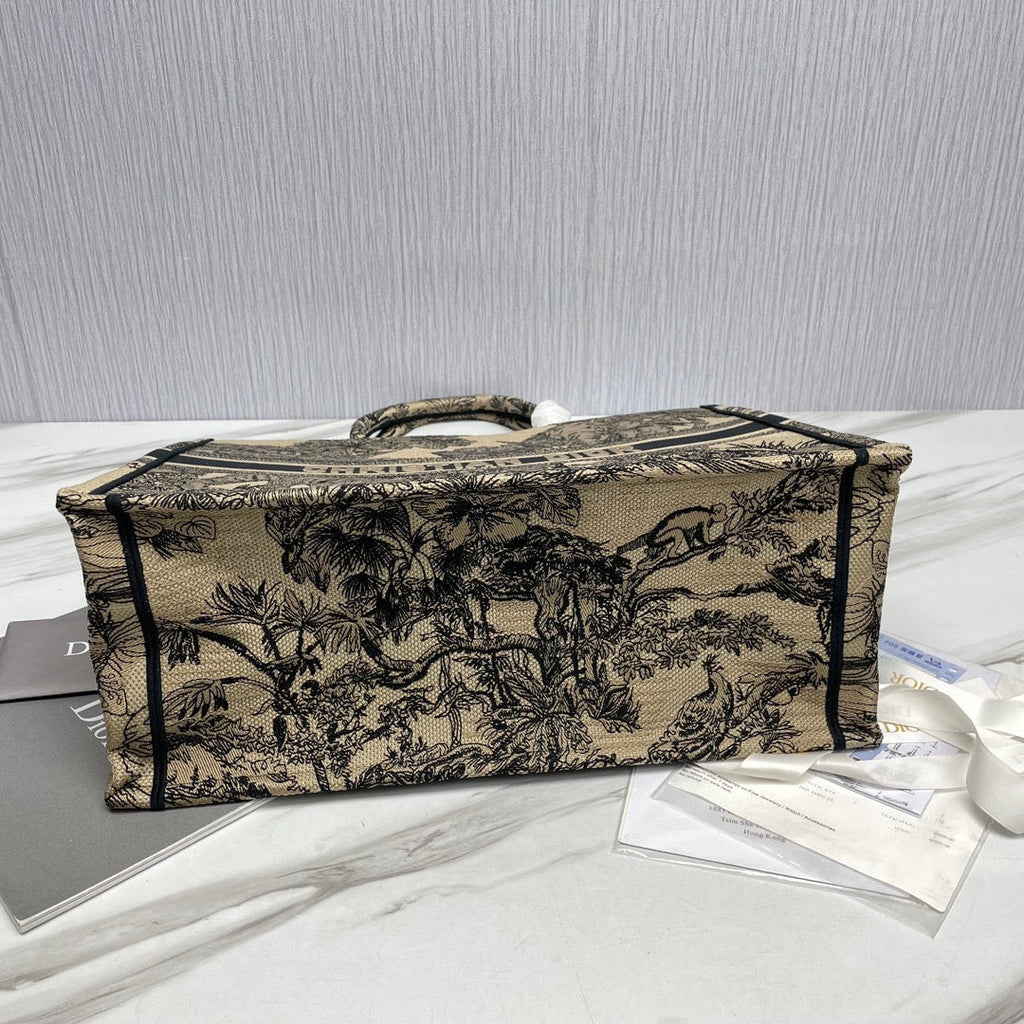 CD Book Tote