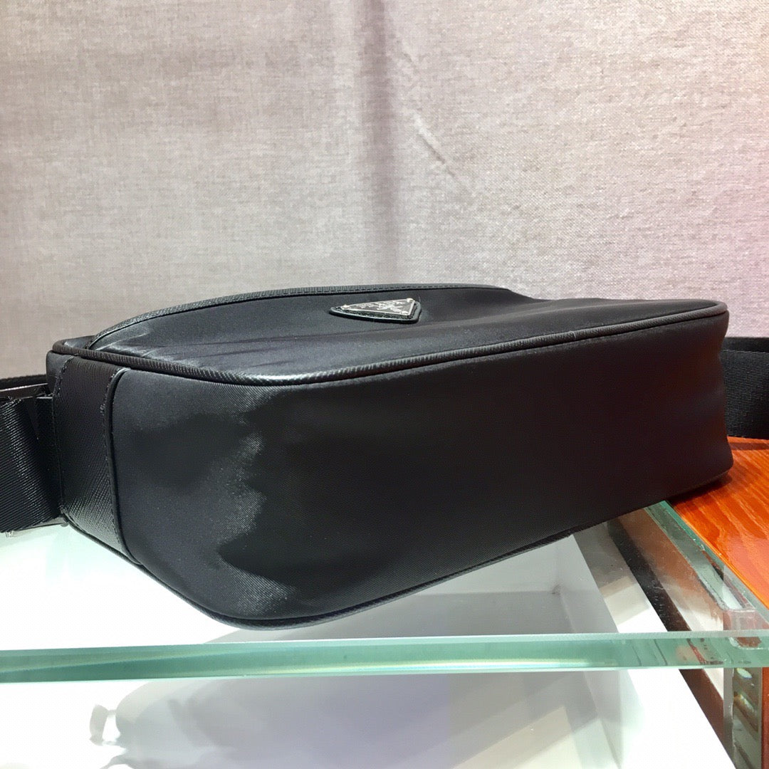 PRD Messenger Bag