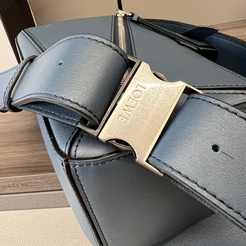 LW Puzzle Bag