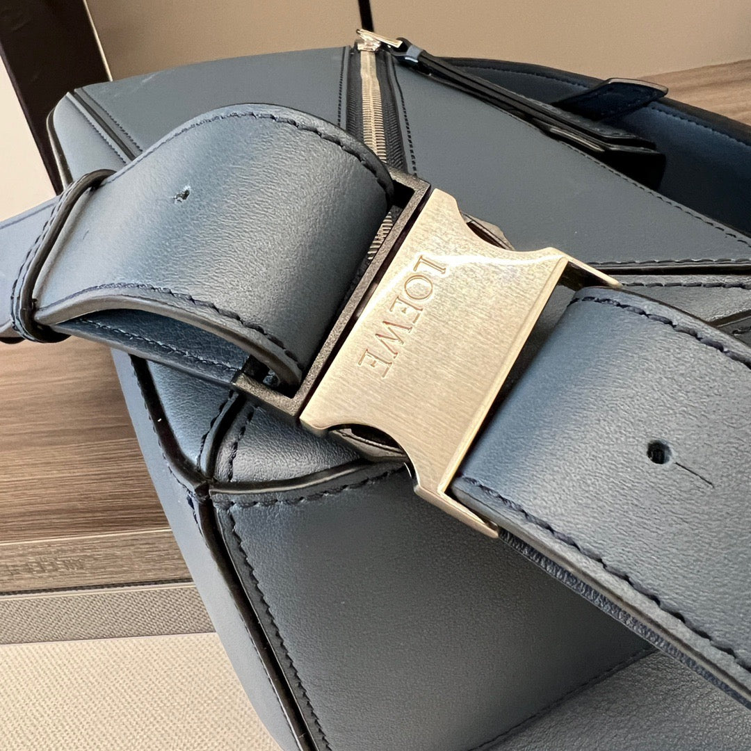 LW Puzzle Bag
