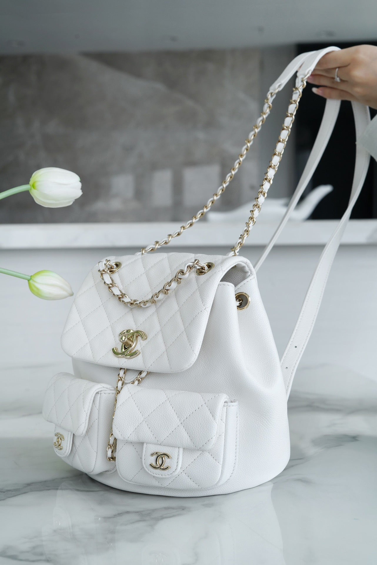 CNL Duma Backpack