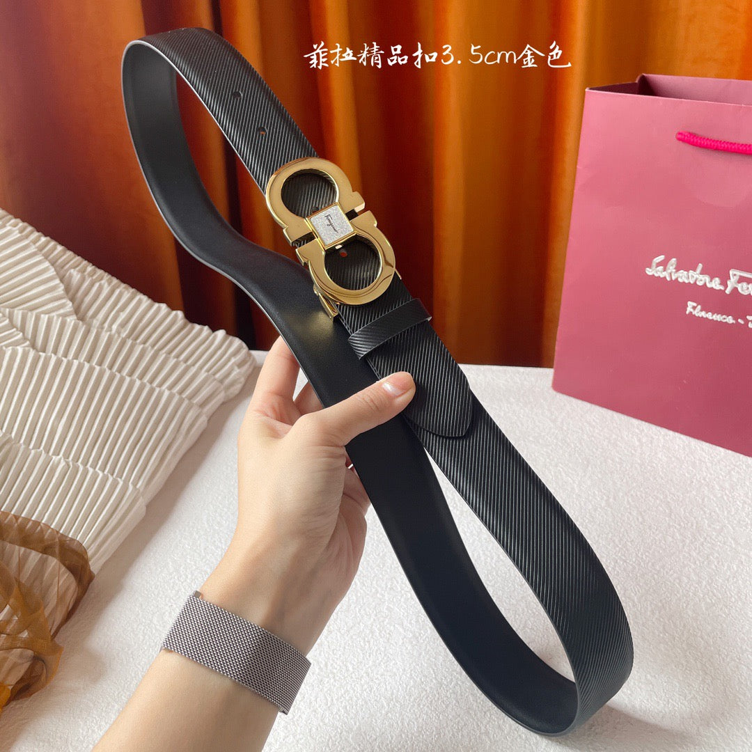FRG Belt