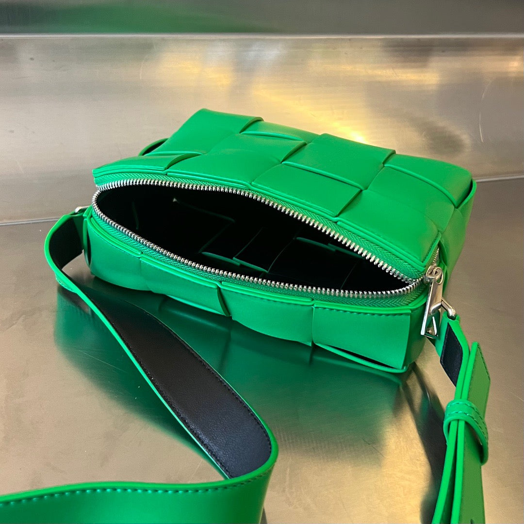 BTV Messenger Bag