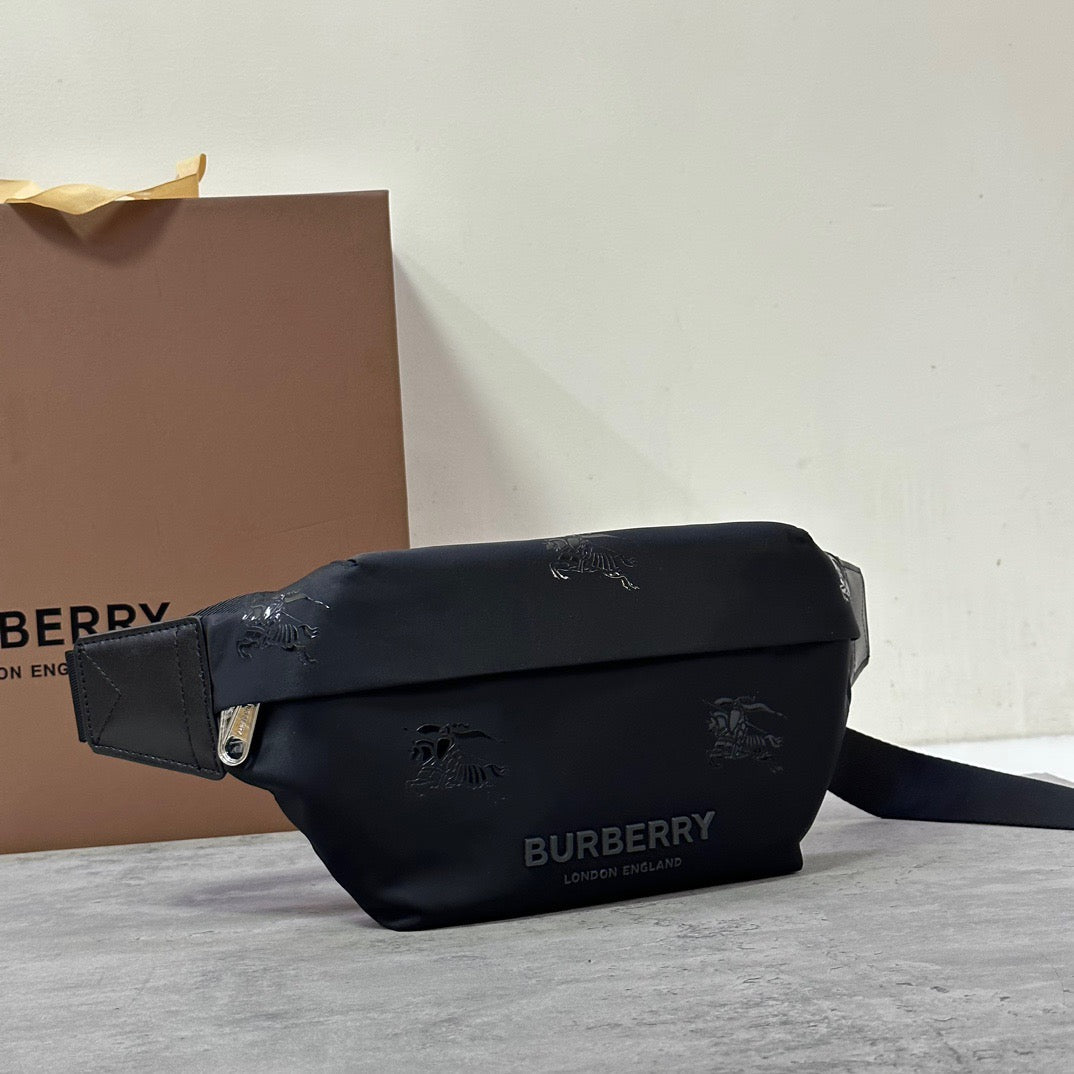 BBR Crossbody Bag