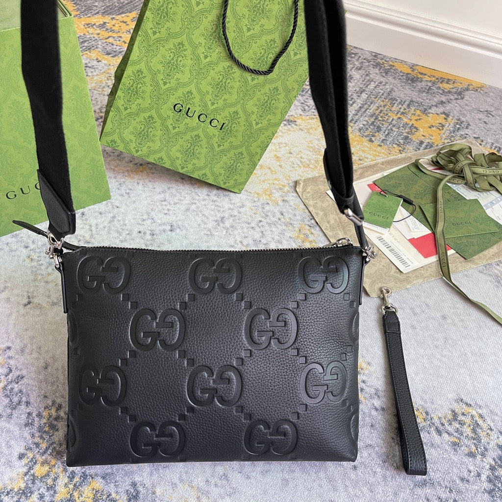 GC Clutch Bag