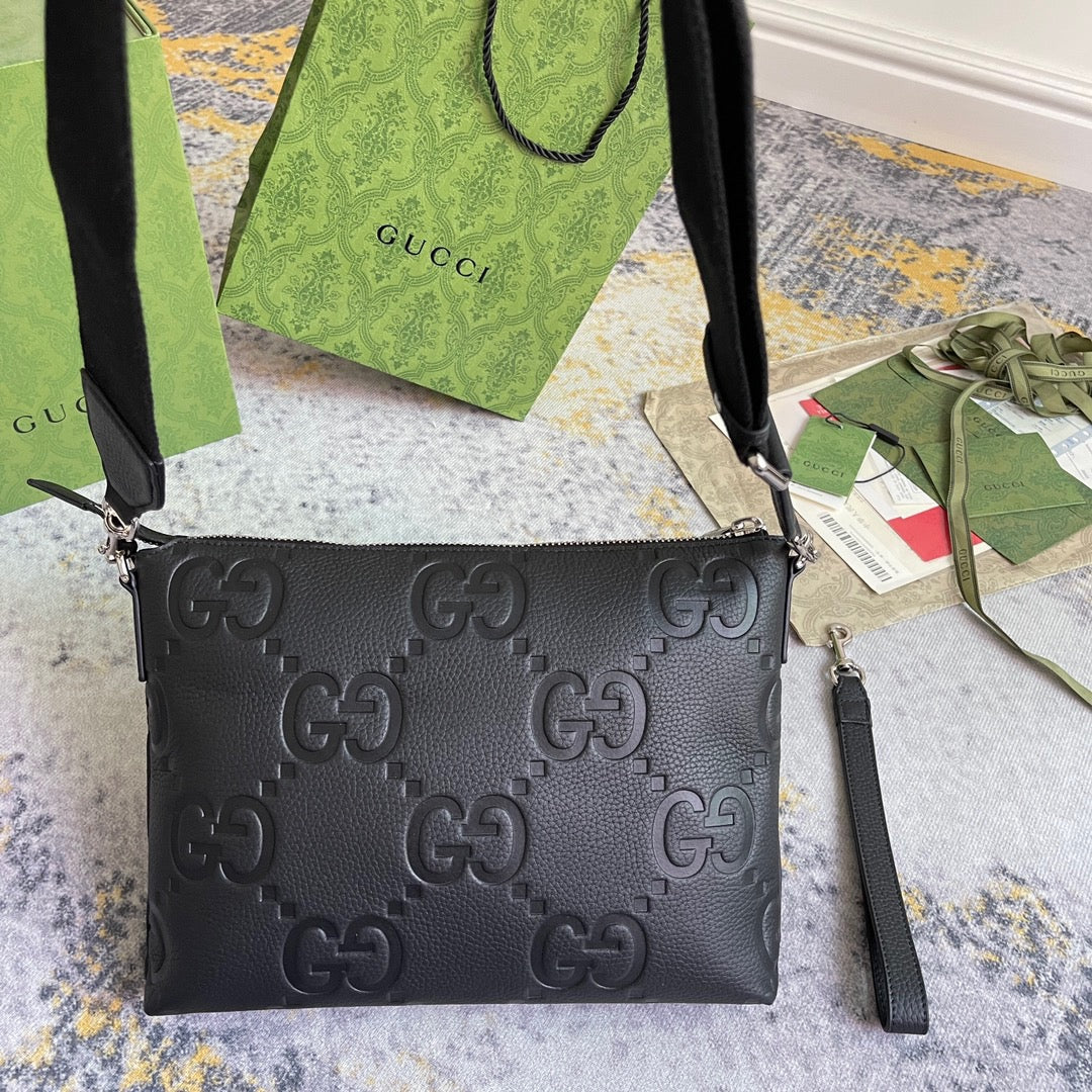 GC Clutch Bag
