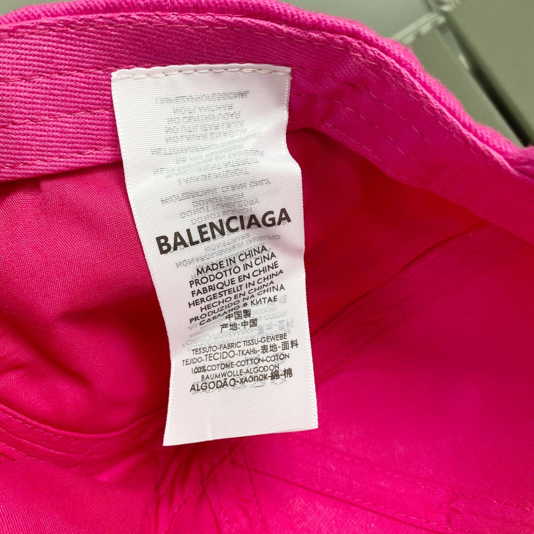 BLC Cap