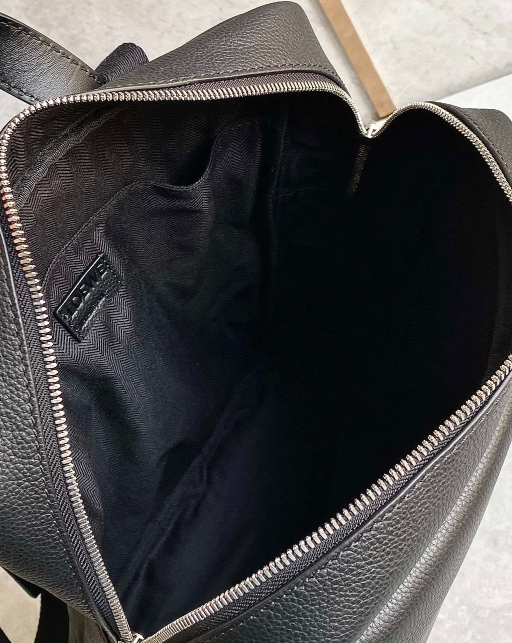 LW Backpack