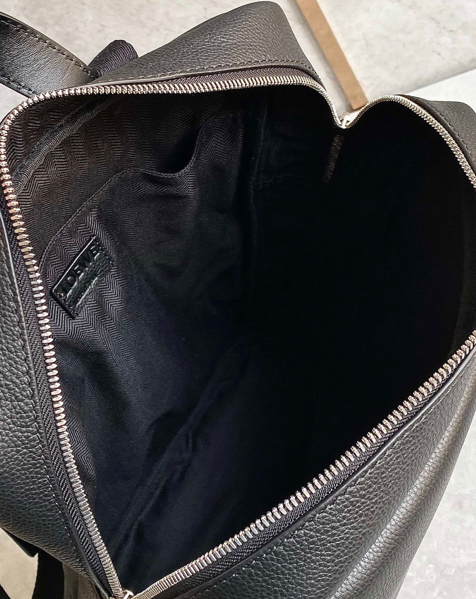 LW Backpack
