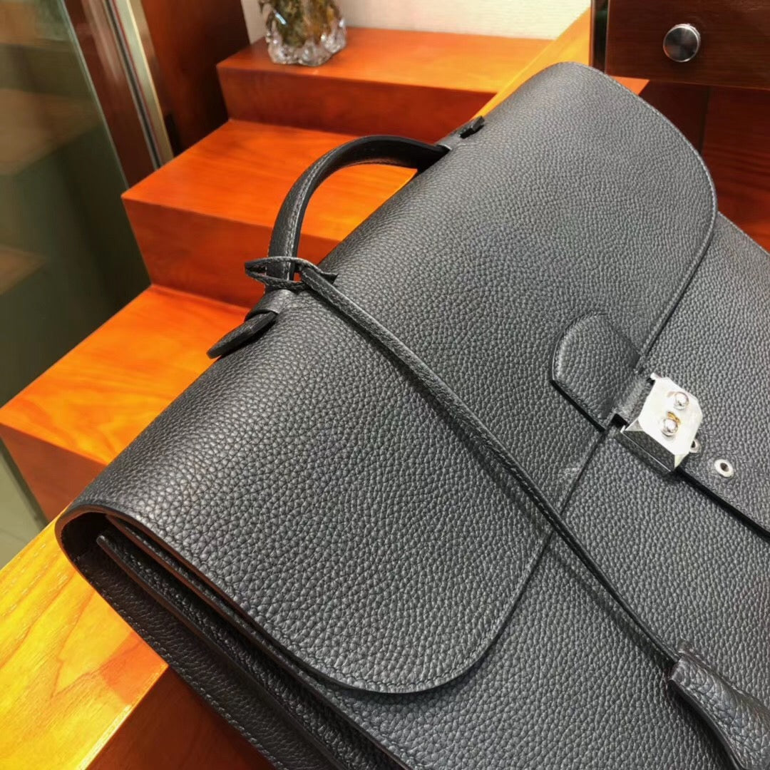 HMS Briefcase