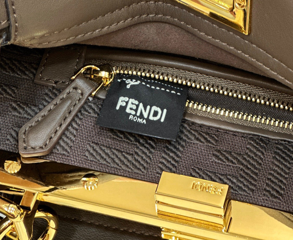 FD Peekaboo