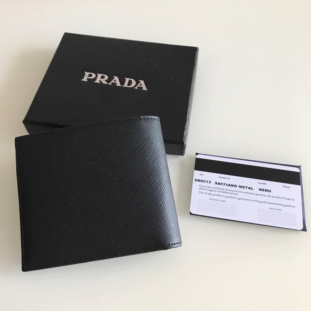 PRD Wallets