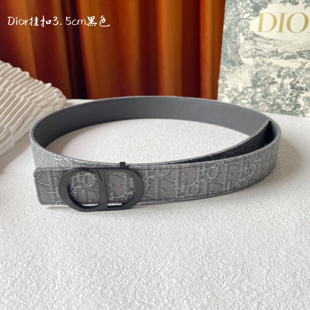CD Belt