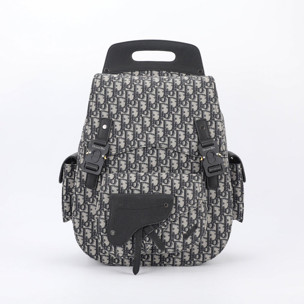 CD Gallop Oblique Backpack