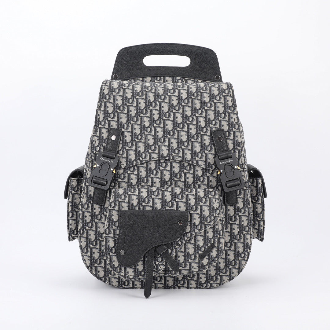 CD Gallop Oblique Backpack