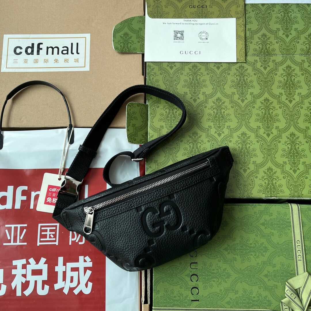 GC Crossbody Bag