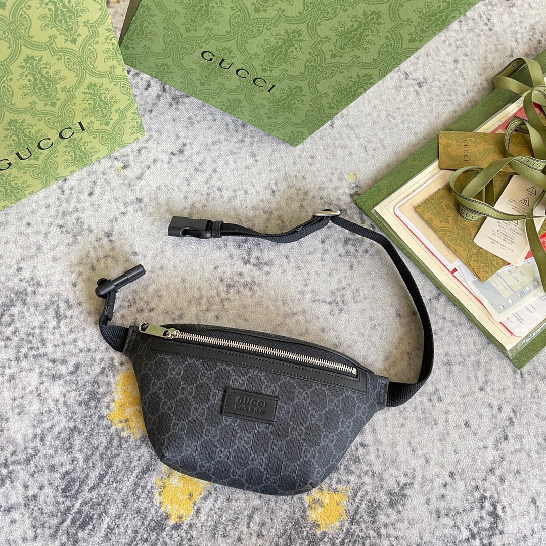 GC Crossbody Bag