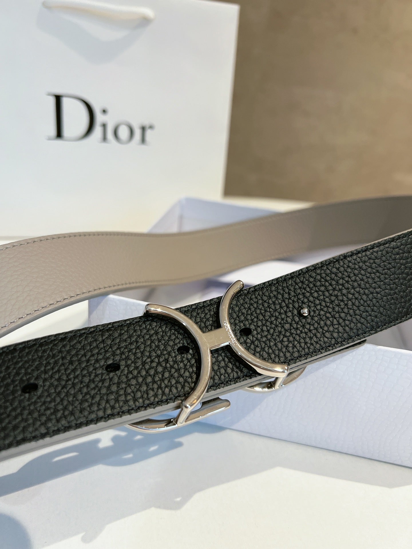 CD Belt