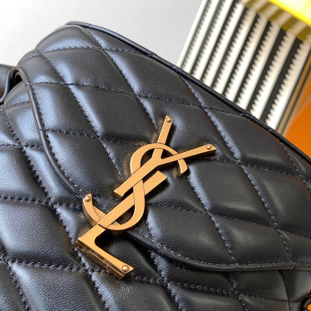 YVT June Flap Bag