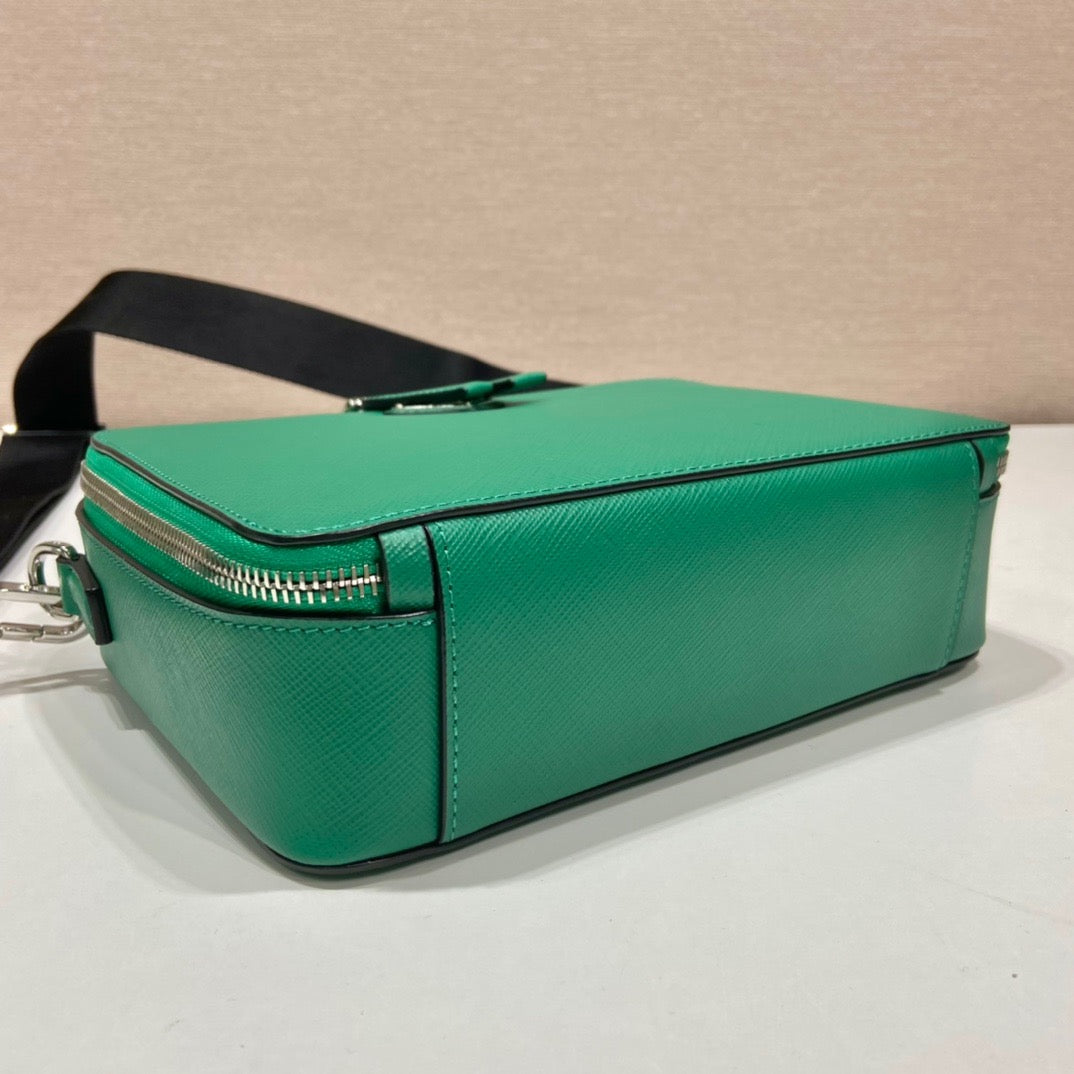PRD Messenger Bag
