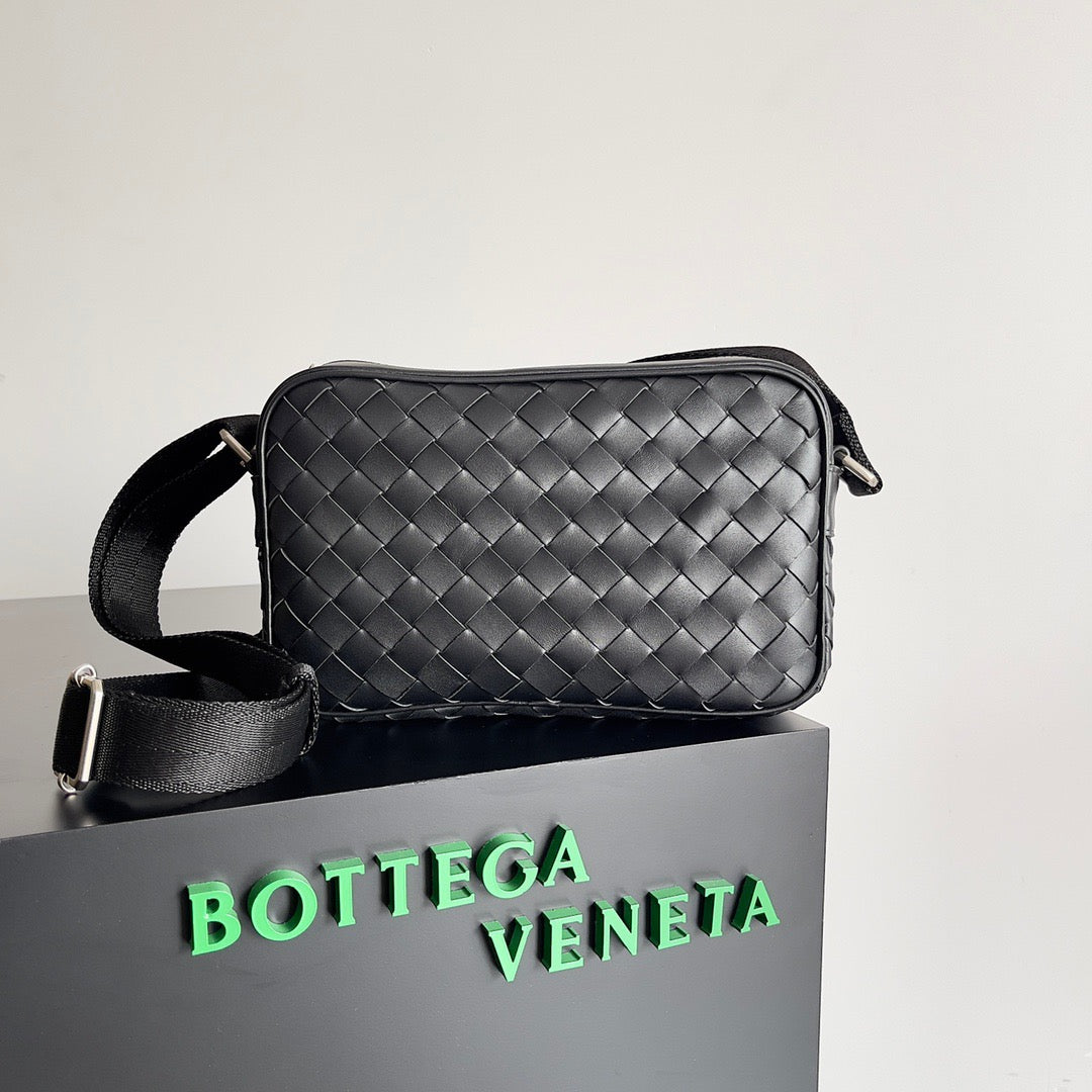 BTV Messenger Bag