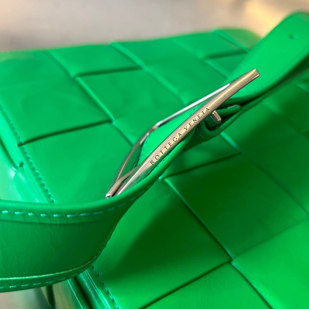 BTV Messenger Bag