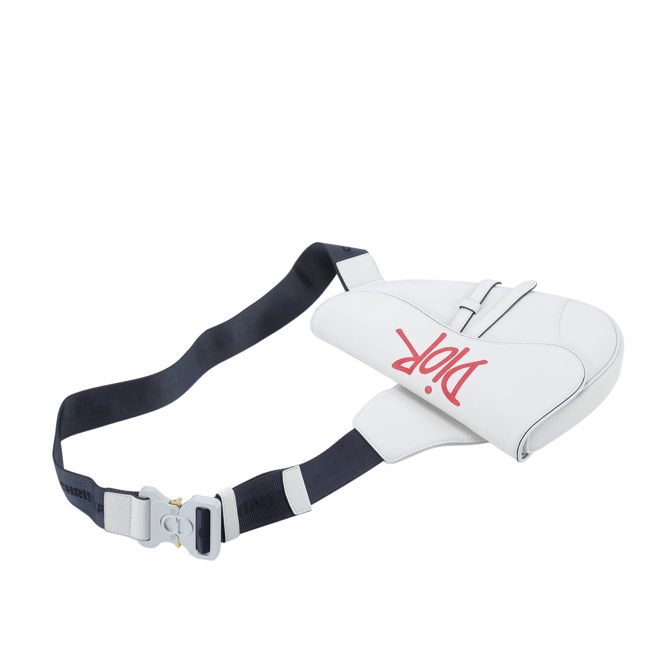 CD Shawn Rider Saddle Bag