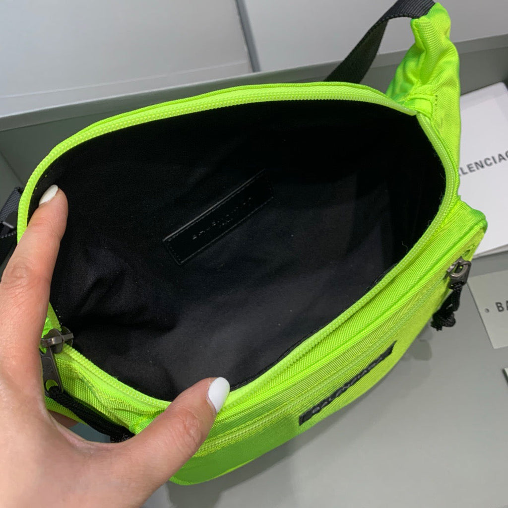 BLC Crossbody Bag