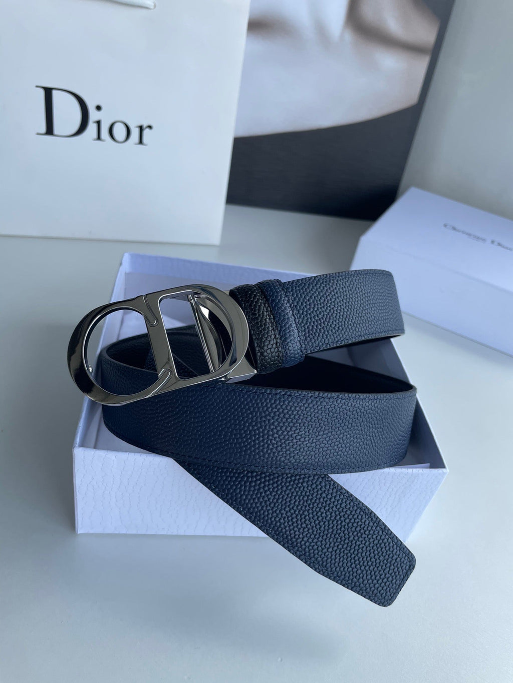 CD Belt